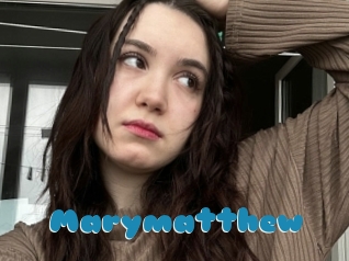 Marymatthew