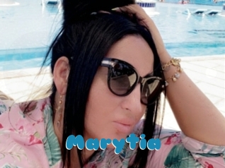 Marytia