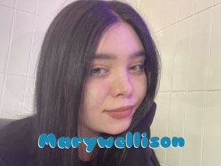 Marywellison