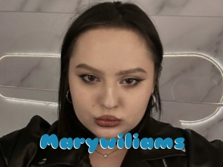 Marywiliams