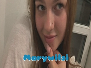 marywilsi Erotik Chat