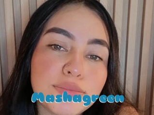 Mashagreen