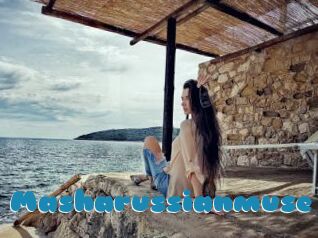 Masharussianmuse