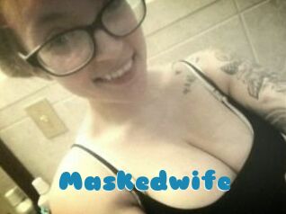 Maskedwife