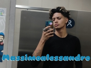 Massimoalessandro