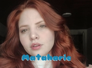 Mataharie