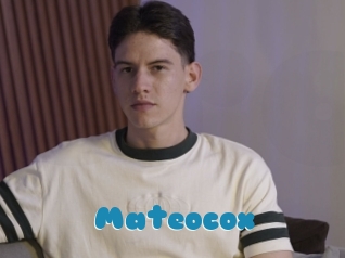 Mateocox