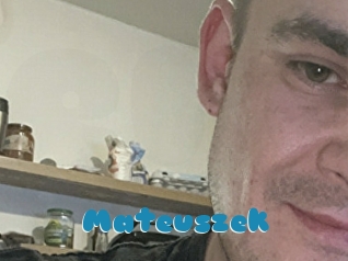 Mateuszek