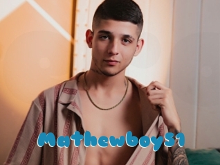 Mathewboy51
