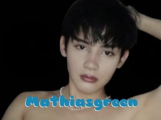 Mathiasgreen