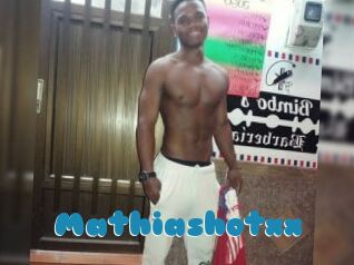 Mathiashotxx