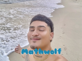 Mathwolf