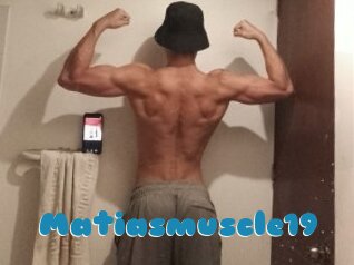 Matiasmuscle19