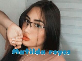 Matilda_reyes