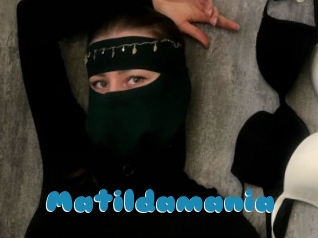Matildamania