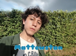 mattewstan Erotik Chat