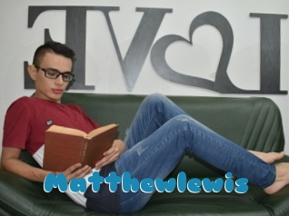 Matthewlewis