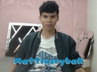 Mattiusrybak