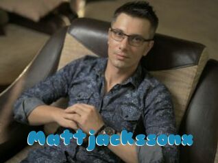 Mattjackssonx