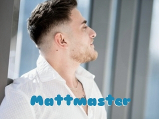Mattmaster