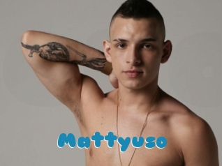 Mattyuso