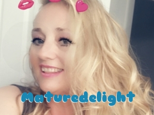 Maturedelight