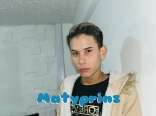 Matyprinz