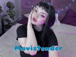 Mavistender