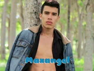 Maxangel