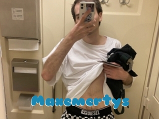 Maxemertys