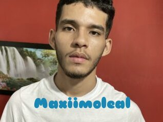 Maxiimoleal