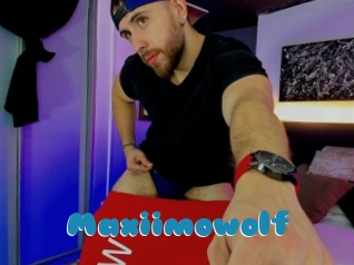 Maxiimowolf