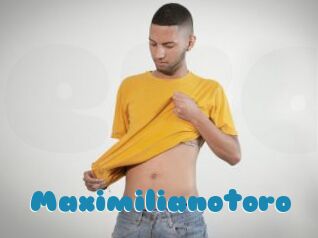 Maximilianotoro