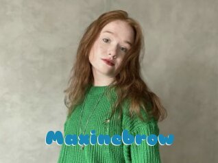 Maxinebrow