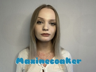Maxinecoaker