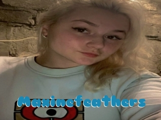 Maxinefeathers