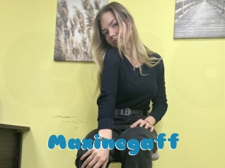 Maxinegaff