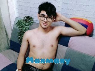 Maxmaxy