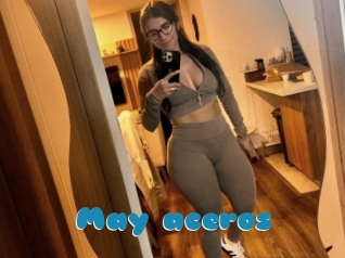 May_aceros