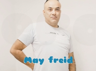 May_freid