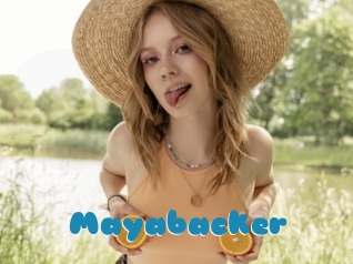 Mayabacker