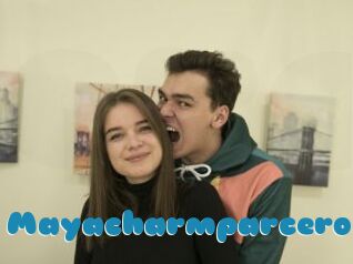 Mayacharmparcero
