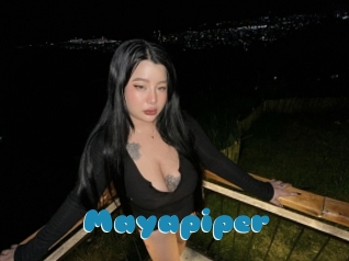 Mayapiper