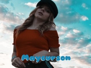Maycurson