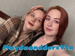 Maydaanddoretta