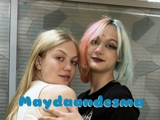 Maydaandesma