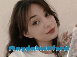 Maydabickford