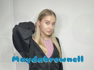 Maydabrownell