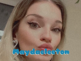 Maydacleeton