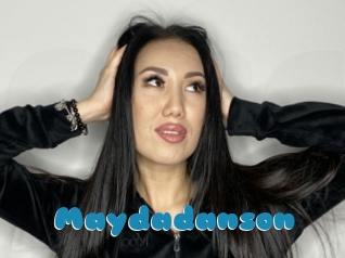 Maydadanson